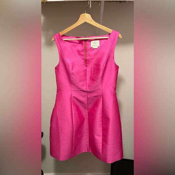 Kate Spade structure Dress - Picture 4 of 6